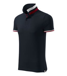 Malfini Premium 256C - Polo Shirt Collar Up Heren