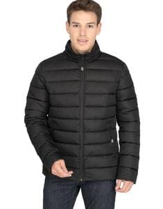 Mustaghata ASHFORD - Padded jacket Zwart