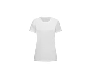 Stedman ST8100 - Sport T-shirt Dames Wit