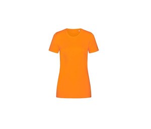 Stedman ST8100 - Sport T-shirt Dames Cyber Oranje