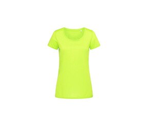 Stedman ST8700 - Sportief Katoenen T-shirt Dames