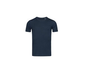Stedman ST9020 - Morgan Crew Neck T-Shirt Blauw