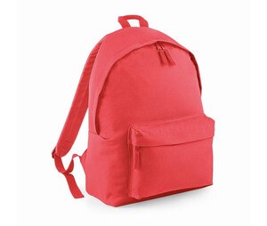 Bag Base BG125 - Fashion Backpack Koraal/Koraal