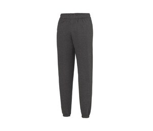 AWDIS JH072 - Joggings Broek Houtskool