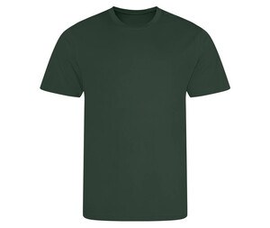 Just Cool JC001 - Ademend Neoteric ™ T-shirt Fles groen