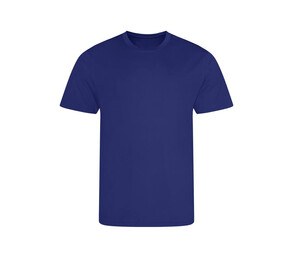 Just Cool JC001 - Ademend Neoteric ™ T-shirt Reflex Blauw