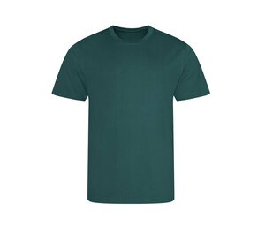 Just Cool JC001 - Ademend Neoteric ™ T-shirt Jade