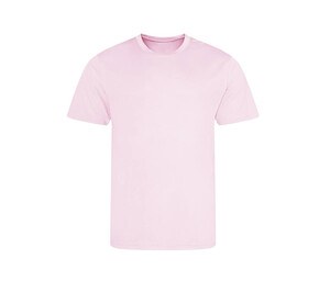 Just Cool JC001 - Ademend Neoteric ™ T-shirt Baby Roze