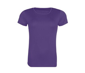 Just Cool JC205 - DAMES T-SHIRT GERECYCLED COOL