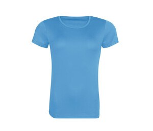 Just Cool JC205 - DAMES T-SHIRT GERECYCLED COOL