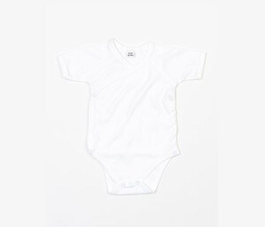 BABYBUGZ BZ05TL - BABY KIMONO BODYSUIT