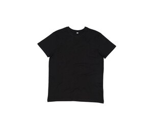 MANTIS MT001 - MEN'S ESSENTIAL ORGANIC T Zwart