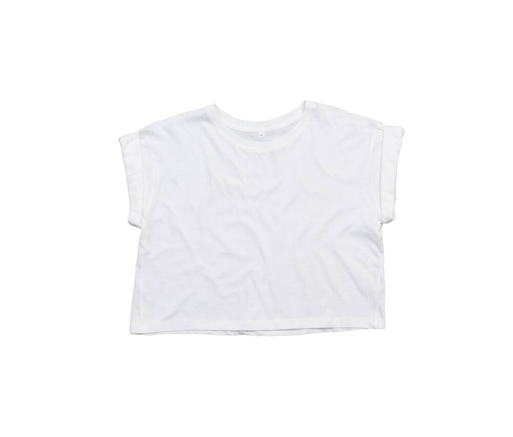 MANTIS MT096 - WOMEN'S CROP TOP T