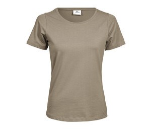 TEE JAYS TJ450 - T-shirt stretch ronde hals dames Kit