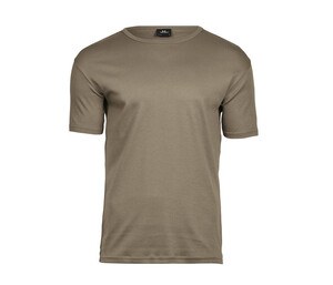 Tee Jays TJ520 - Interlock T-shirt Heren Kit
