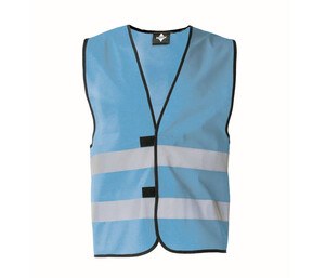 Korntex KX222 - FUNCTIONEEL VEST "DORTMUND