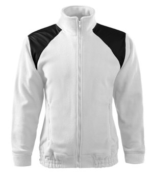 RIMECK 506 - Fleece Jas Hi-Q Uniseks