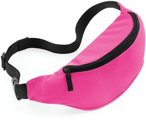 Bag Base BG42 - Belt Bag Fuchsia