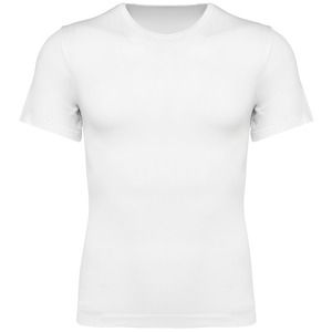 Kariban K3044 - Ecologisch tweede huid heren-T-shirt met korte mouwen
