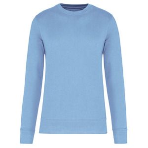 Kariban K4025 - Ecologische sweater met ronde hals