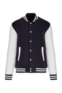 Kariban K498 - Kinder college jacket