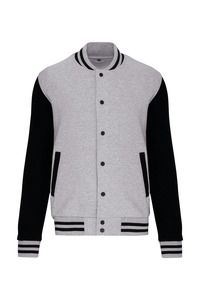 Kariban K497 - College jacket unisex