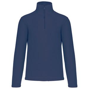 Kariban K912 - ENZO - FLEECE MET RITSKRAAG