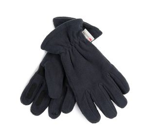 K-up KP887 - Gerecycleerde handschoenen van fleece en Thinsulate