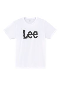 Lee L65 - T-shirt Logo Tee