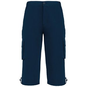 PROACT PA1004 - Casual kuitbroek Sportief marine