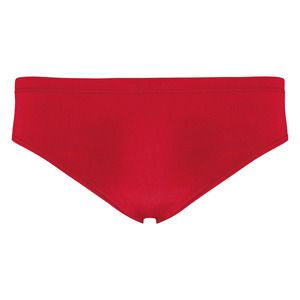 PROACT PA950 - Herenzwemslip Sportief Rood