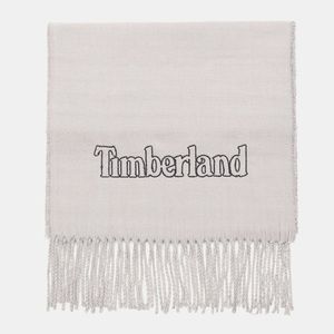 Timberland TB0A2NR3 - Effen sjaal met geschenkdoosje