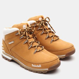 Timberland TBA17JR - Schoenen Euro Sprint Mid Hiker