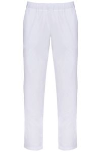 WK. Designed To Work WK704 - Katoenen unisex broek