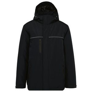 WK. Designed To Work WK650 - Unisex performance parka met capuchon