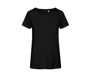 PROMODORO PM3095 - WOMEN'S PREMIUM-T ORGANIC Zwart