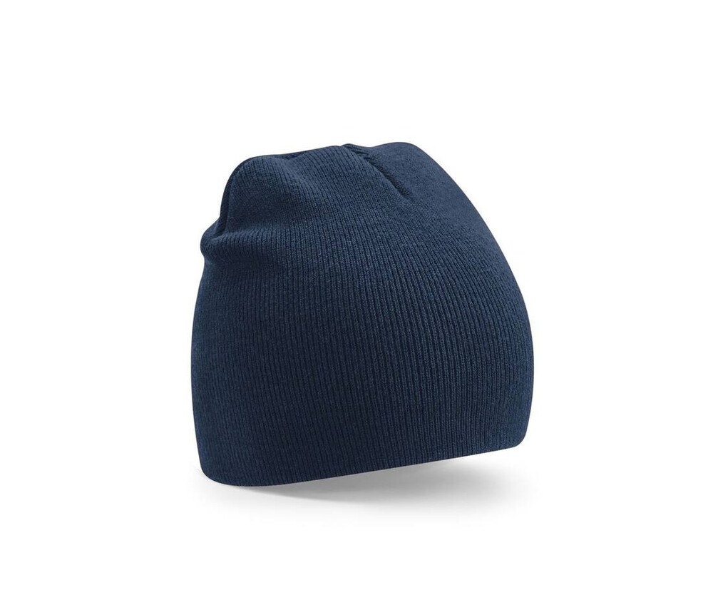 BEECHFIELD BF044R - RECYCLED ORIGINAL PULL-ON BEANIE