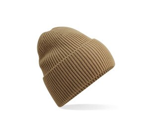 BEECHFIELD BF384R - OVERSIZED CUFFED BEANIE Koekje