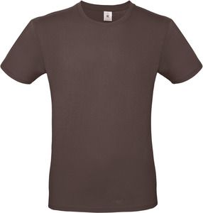 B&C CGTU01T - #E150 Men's T-shirt Bruin
