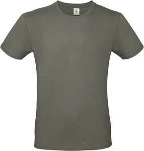 B&C CGTU01T - #E150 Men's T-shirt Duizendjarig Khaki