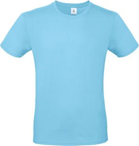 B&C CGTU01T - #E150 Men's T-shirt Turkoois