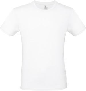 B&C CGTU01T - Heren-T-shirt #E150