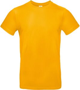 B&C CGTU03T - #E190 Men's T-shirt Abrikoos