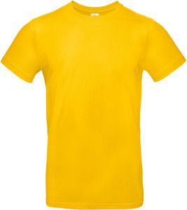 B&C CGTU03T - #E190 Men's T-shirt Goud