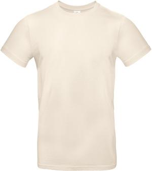 B&C CGTU03T - #Heren-T-shirt E190