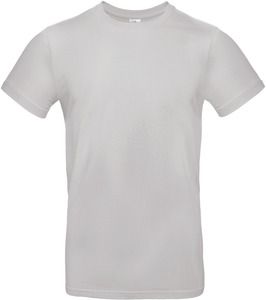 B&C CGTU03T - #Heren-T-shirt E190 Grijs