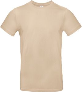 B&C CGTU03T - #Heren-T-shirt E190 Zand