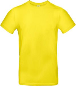 B&C CGTU03T - #E190 Men's T-shirt Zonnegeel