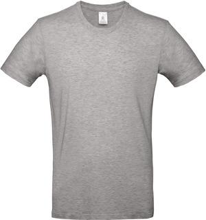 B&C CGTU03T - #Heren-T-shirt E190