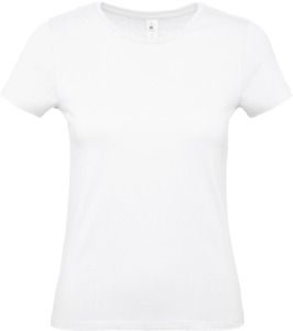B&C CGTW02T - #E150 Ladies' T-shirt As